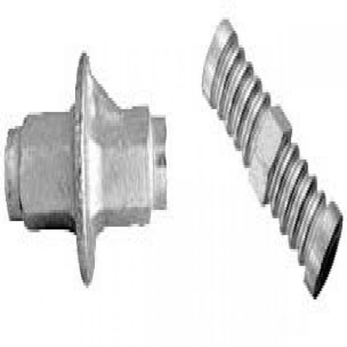 Water Stopper - With Disc/Without Disc